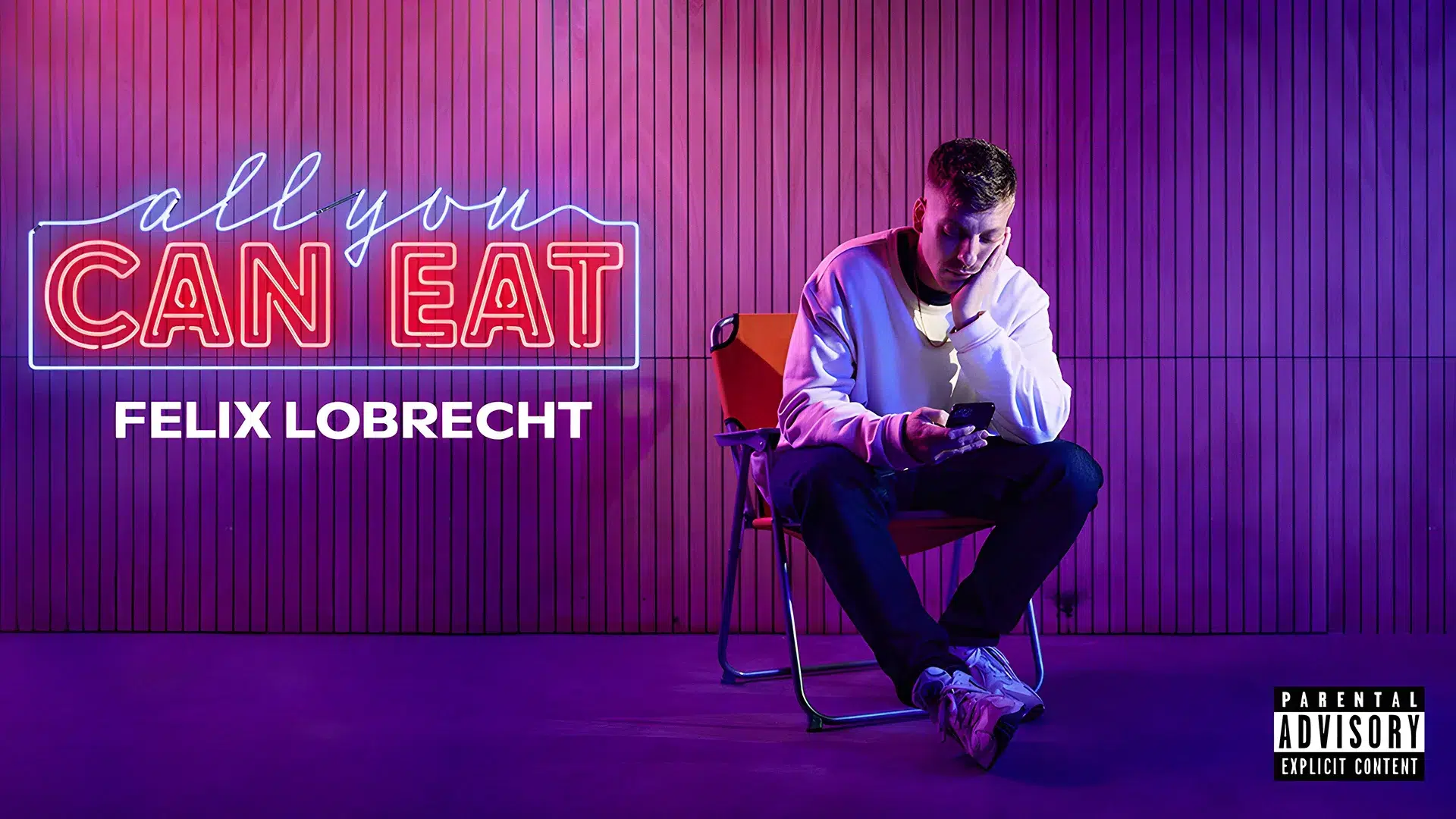 Felix Lobrecht