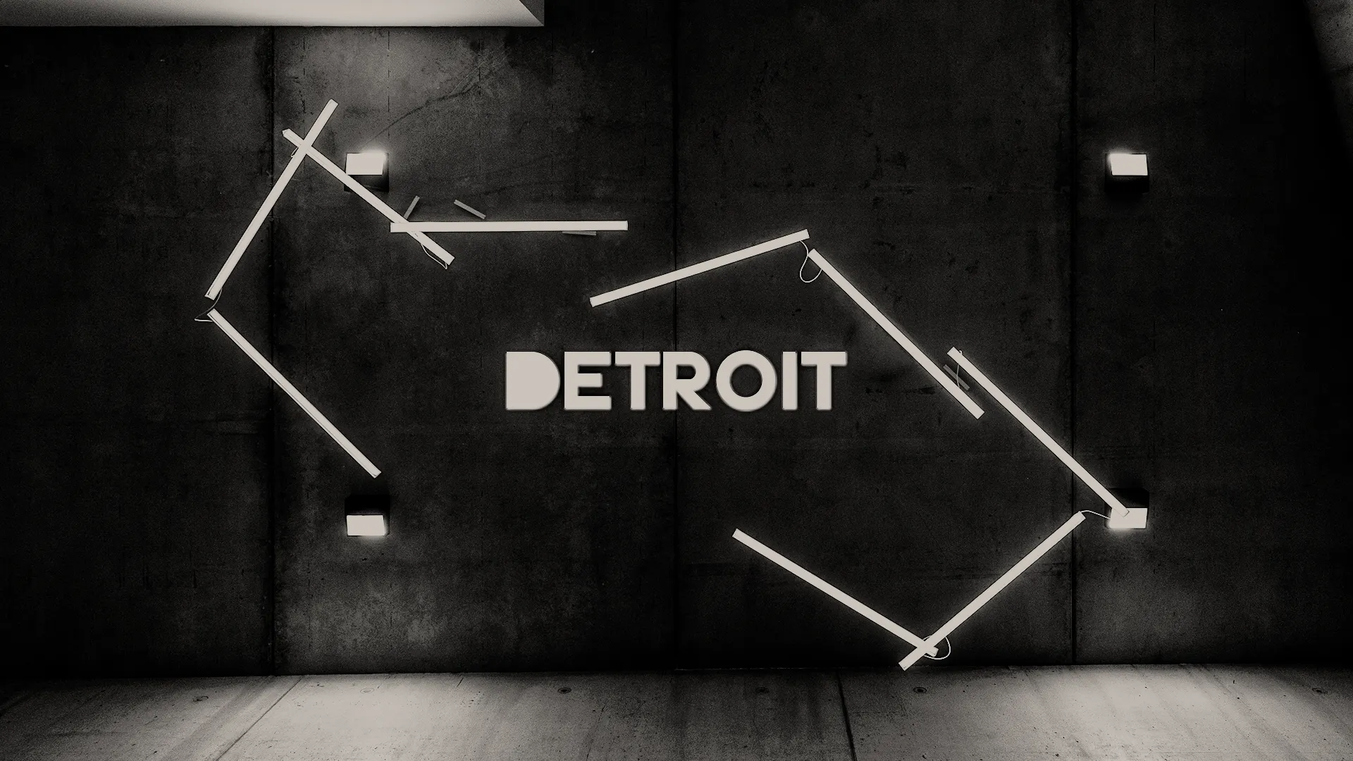 Detroit