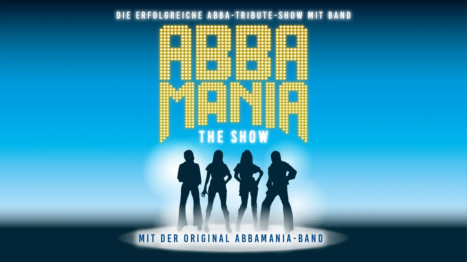 ABBAMANIA