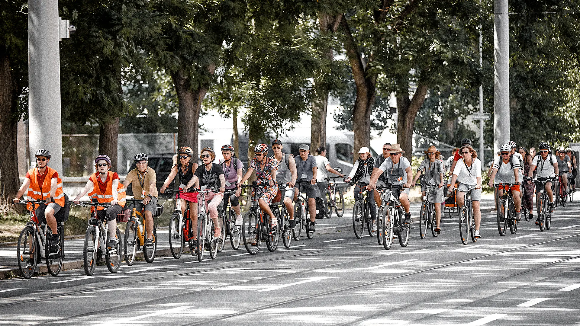 Styriarte 2023 - Held:innen-Tour