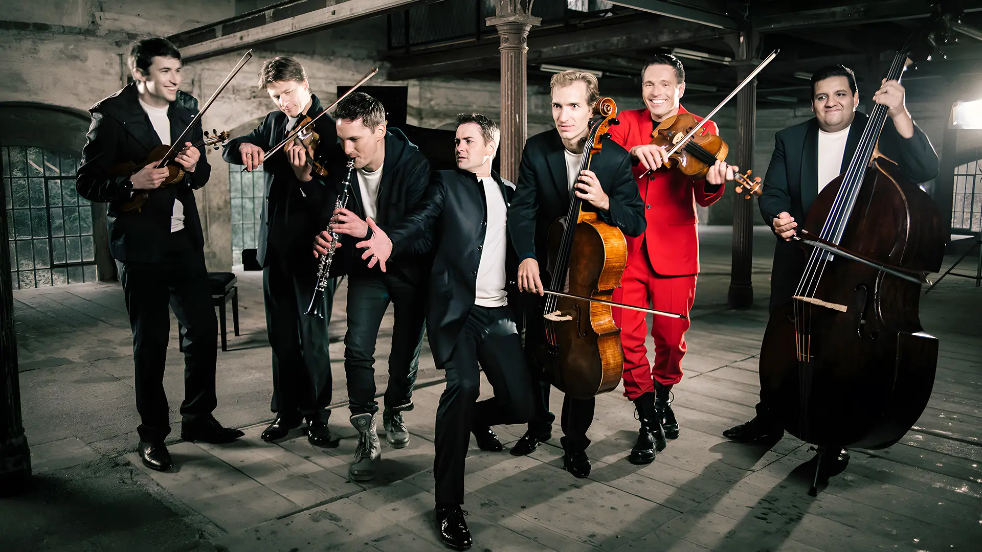 Styriarte 2023 - Philharmonix