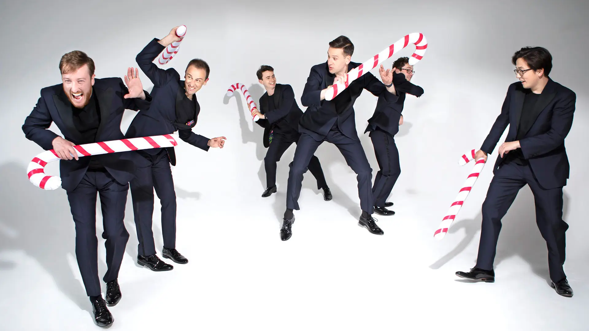 Styriarte 2023 - The King's Singers