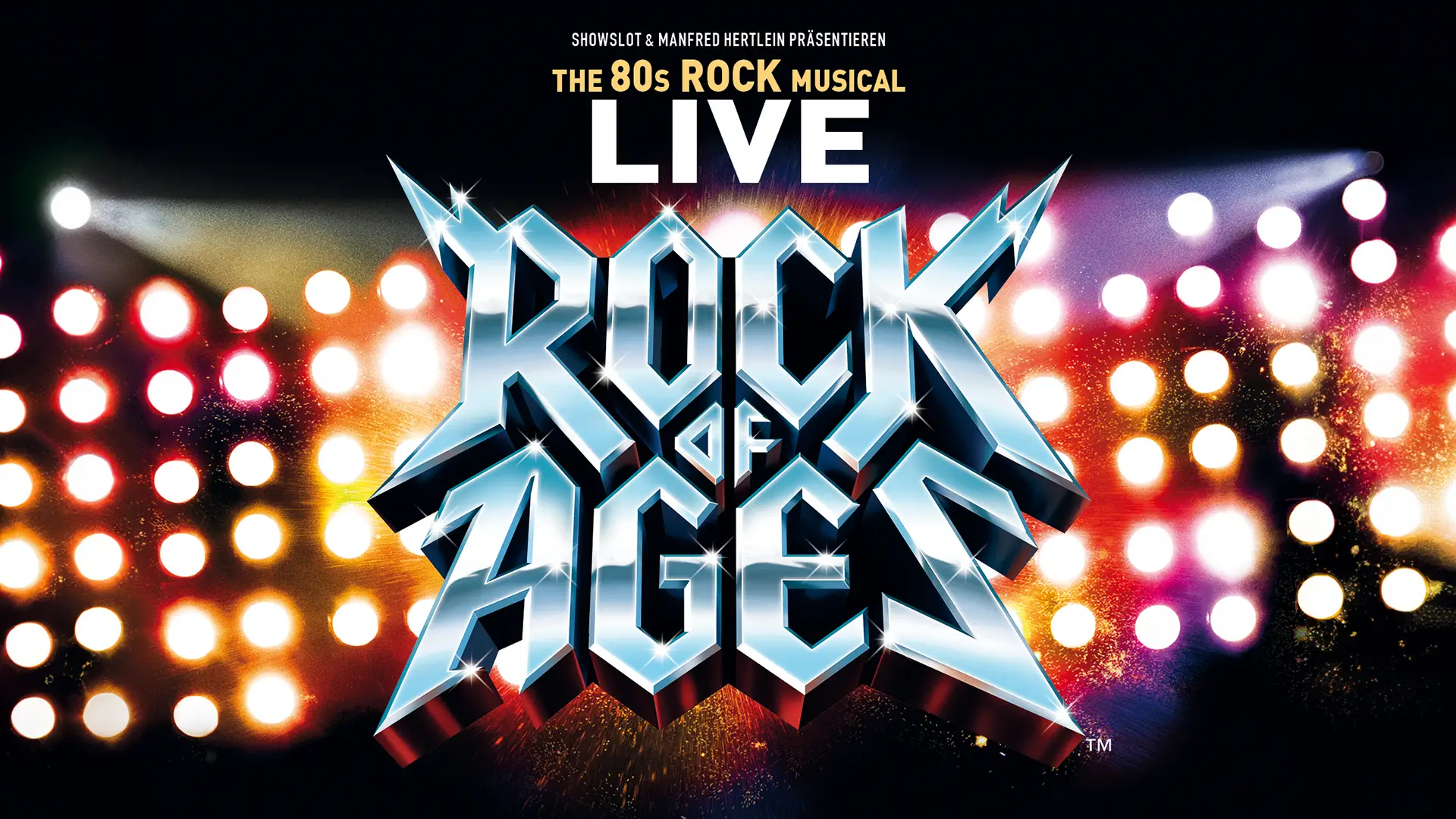 Rock of Ages