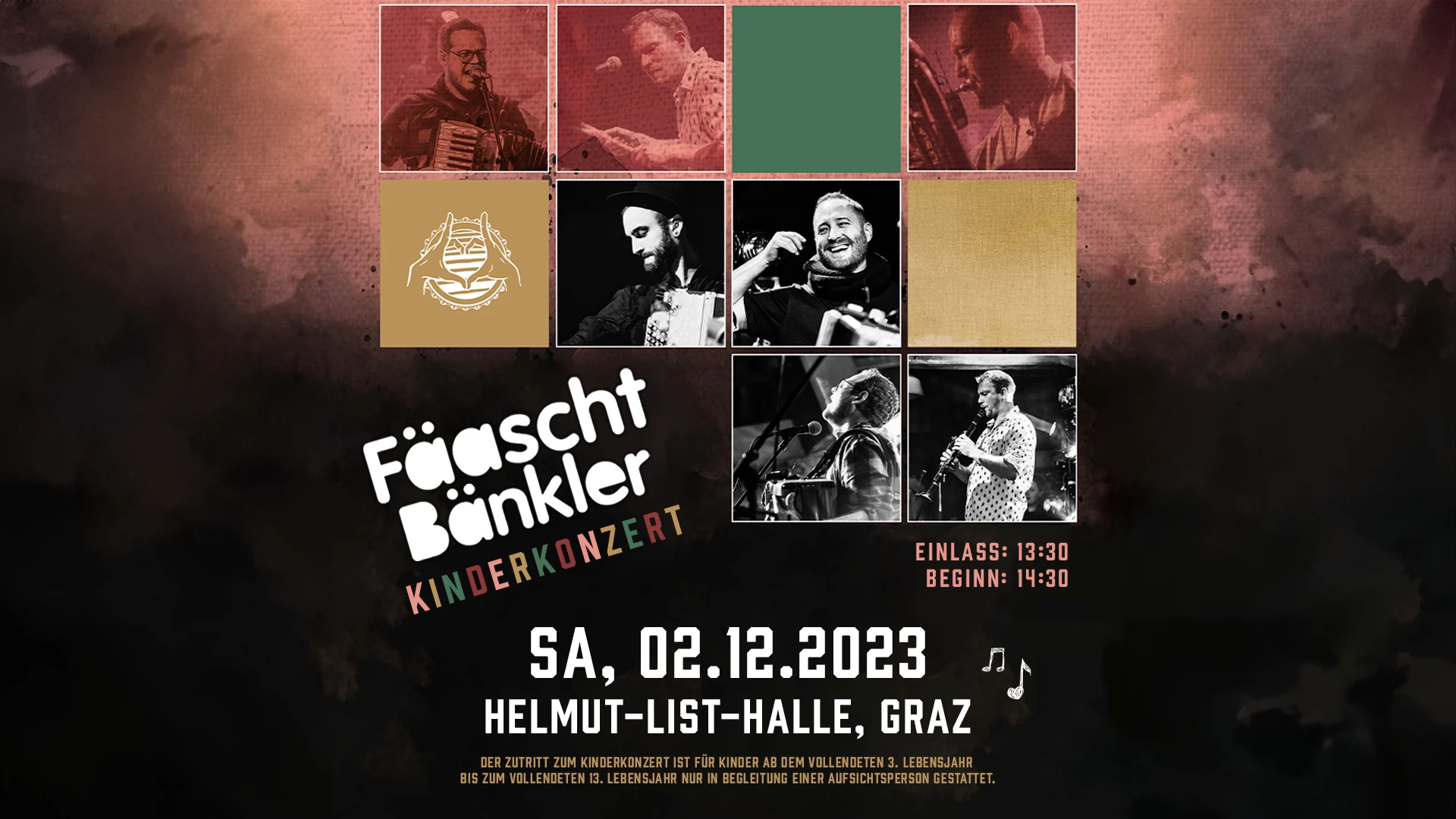 Fäaschtbänkler