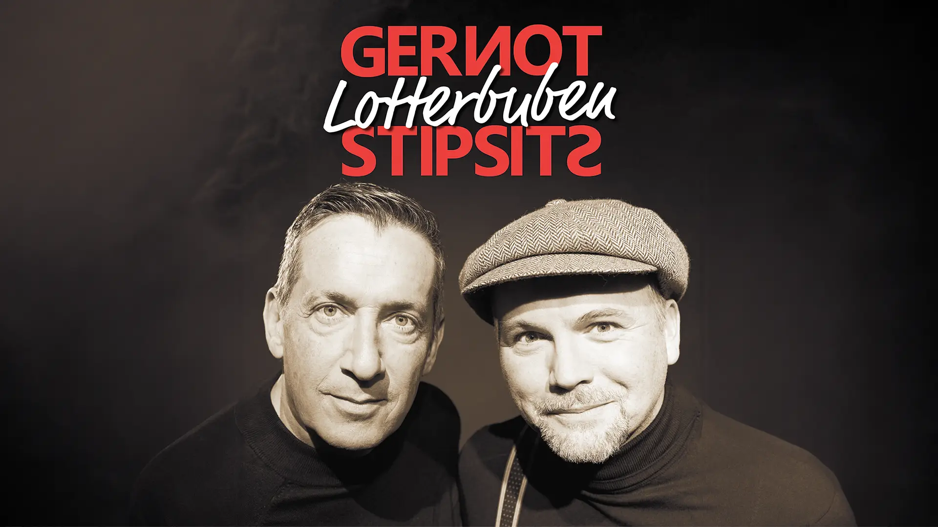 Gernot & Stipsits