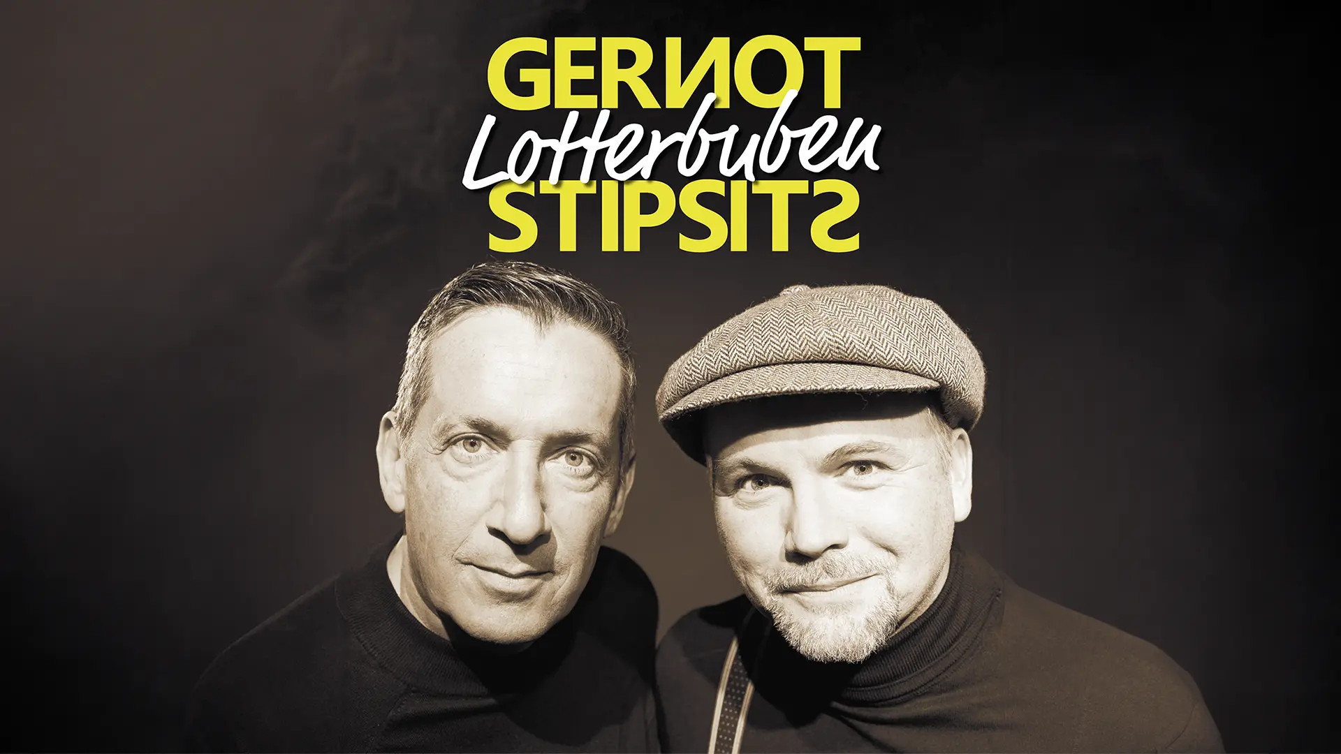 Gernot & Stipsits