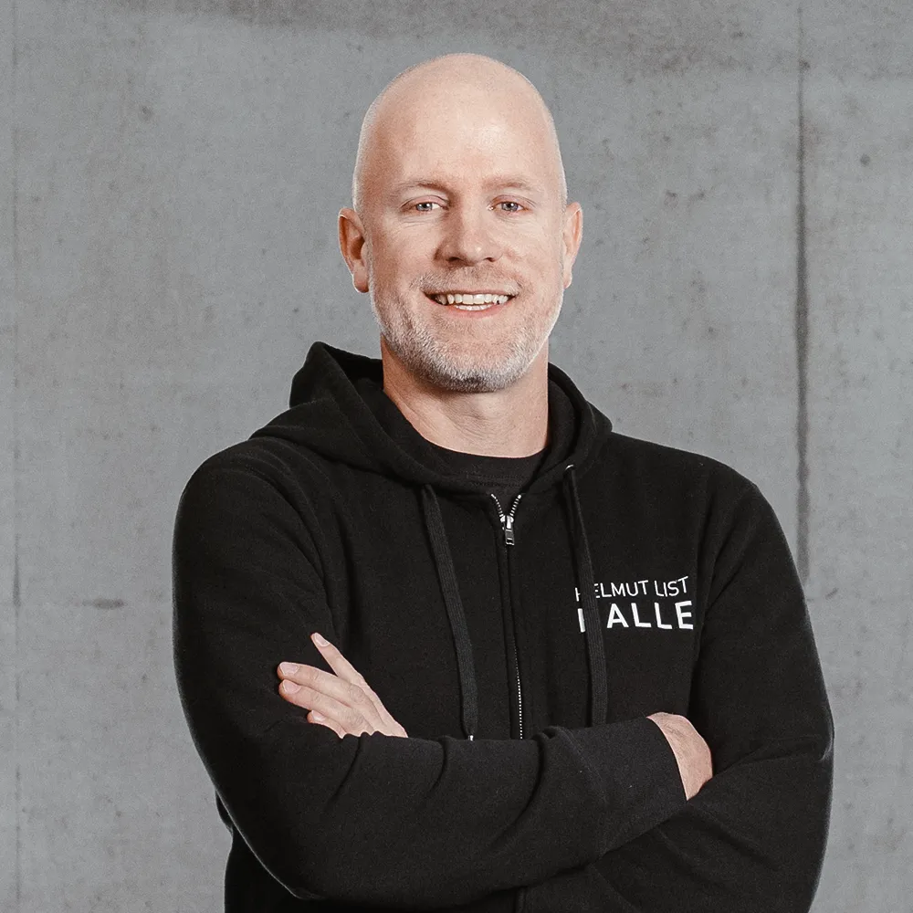 Porträt Jakob Batek