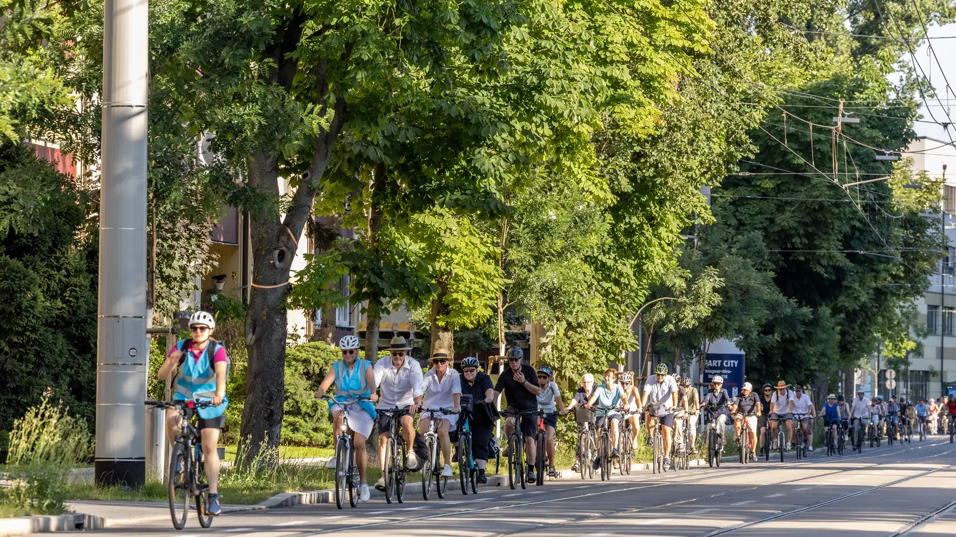 Fahrradkonzert