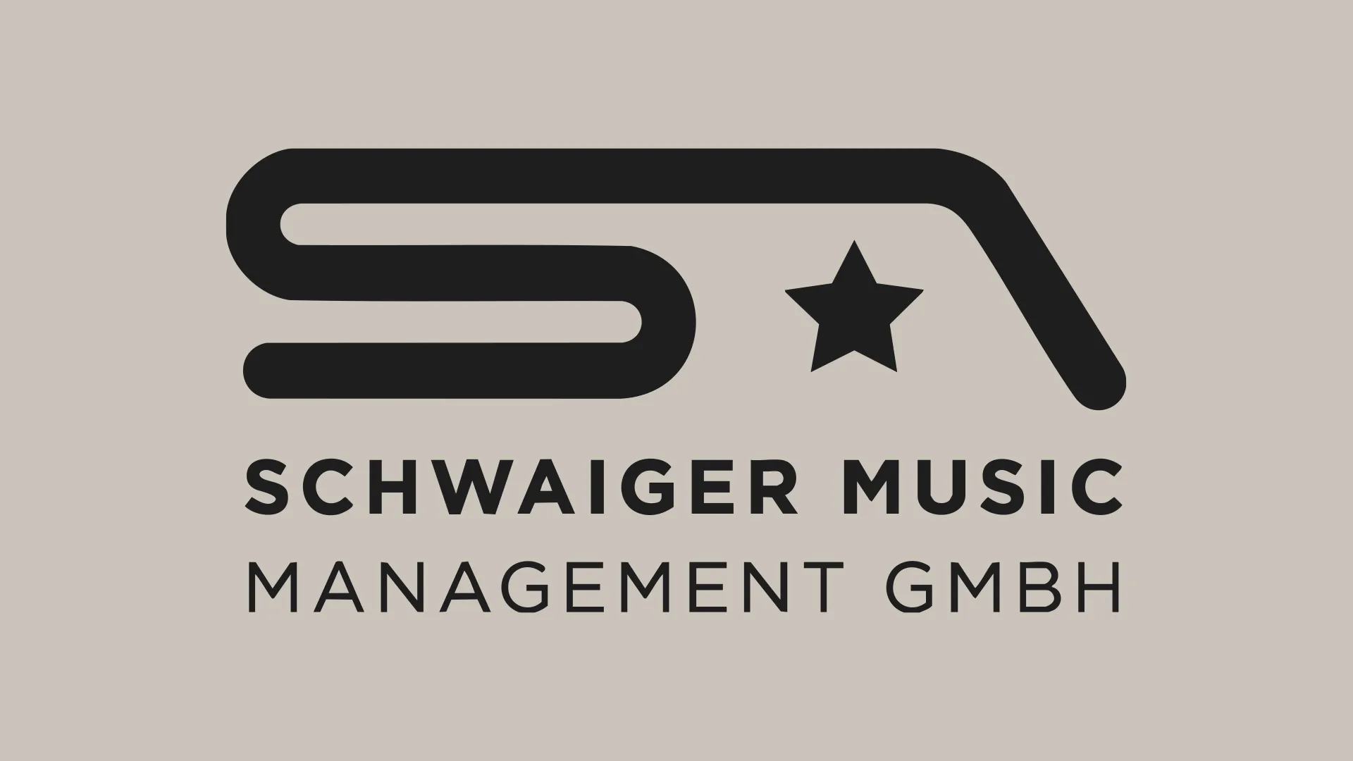 Logo Schwaiger Music