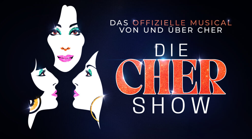 Die Cher Show - Keyvisual