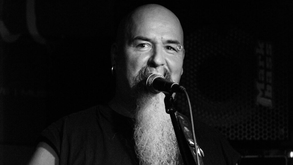 scharzweiß Foto von Horak