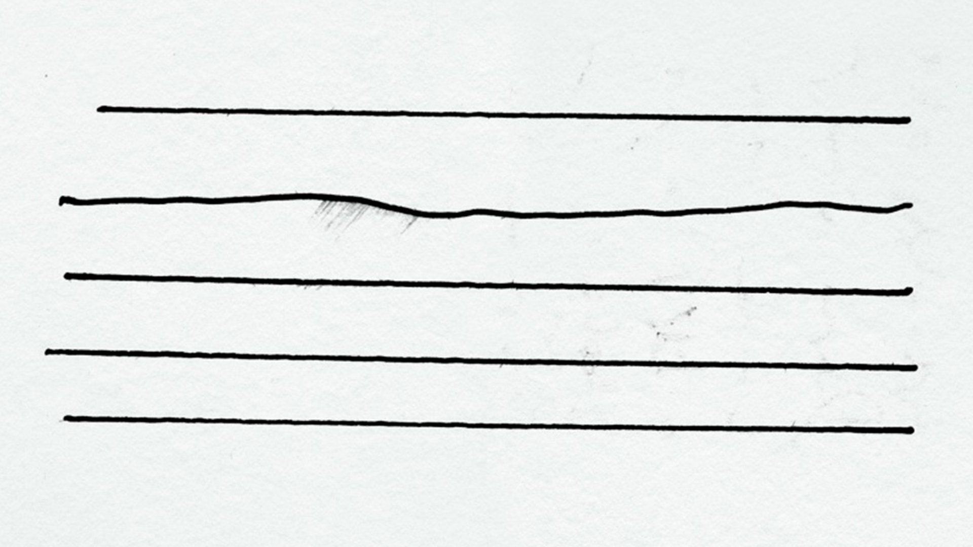 Sujet für das musikprotokoll 2025 von Peter Ablinger