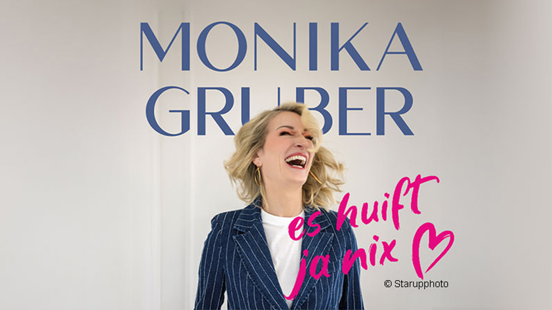 Monika Gruber_Portrait