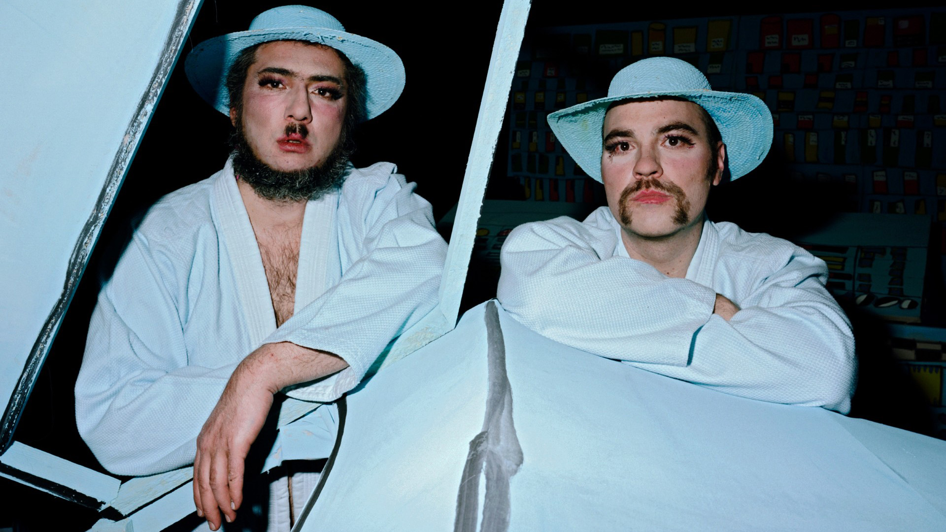 Pressefoto_König Lollipop