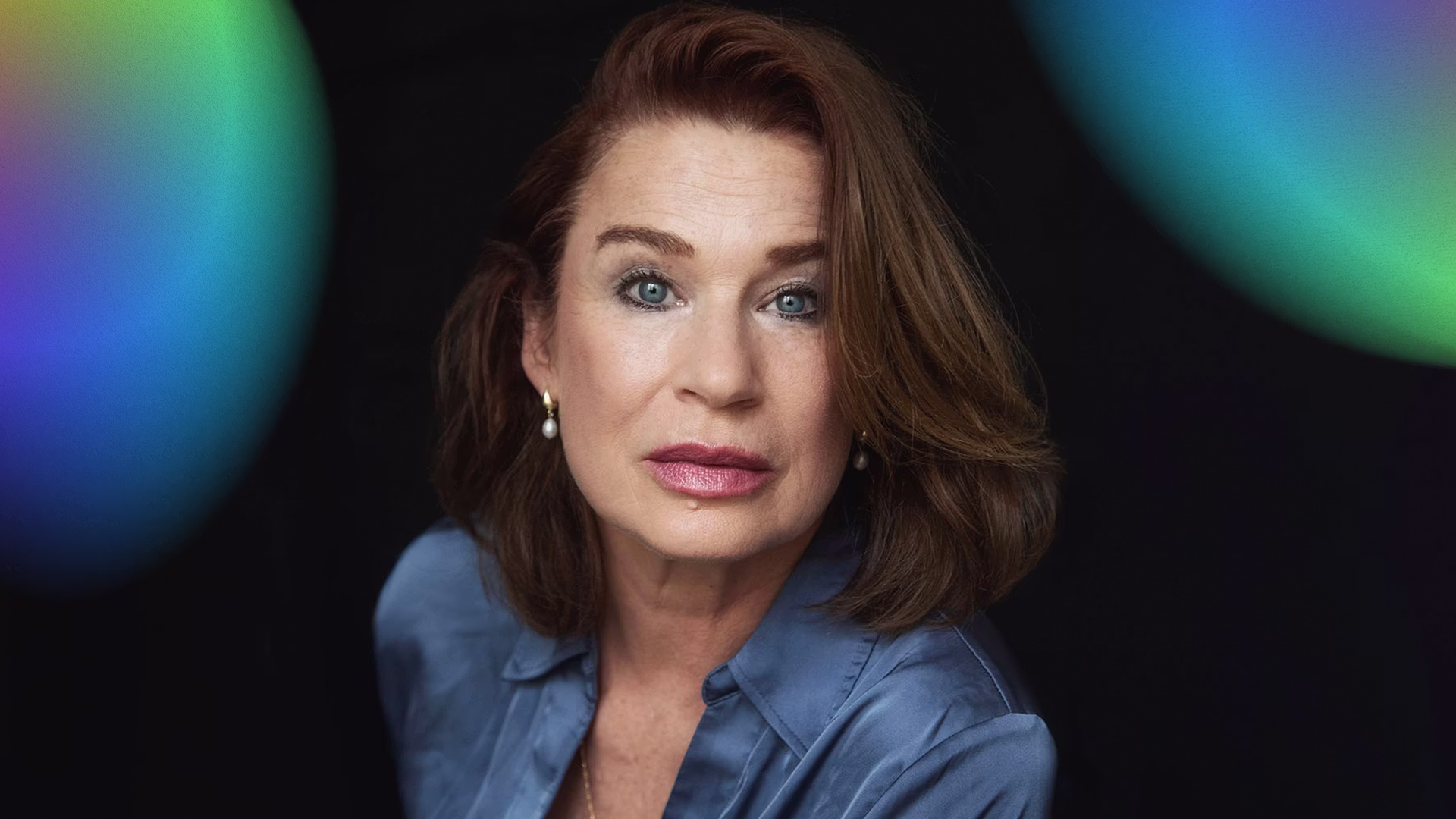 Portrait von Dörte Lyssewski